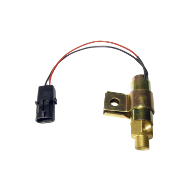 VALVULA SELENOIDE DE AIRE CUMMINS 1689785C91-4505601