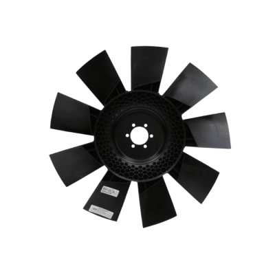 ASPA DE VENTILADOR 9 PALES 6 PERNOS MACK 2MH368-8011211