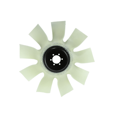 ASPA DE VENTILADOR 9 PALETAS 6 PERNOS MACK 2MH460-87071