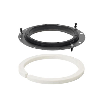 RETEN DELANTERO DEL CIGÜEÑAL CUMMINS ISX-QSX-X15 4955383-1361301