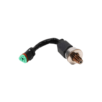 SENSOR DE PRESION DE COMBUSTIBLE CUMMINS ISX-QSX 4954245-0506271