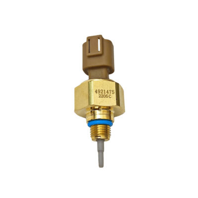 SENSOR PRESION DE TEMPERATURA Y ACEITE CUMMINS ISX 4921475-0506611