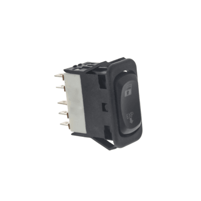 INTERRUPTOR DE ALZA VIDRIOS PARA FREIGHTLINER (IZQUIERDO) A06-30769-008-7402561