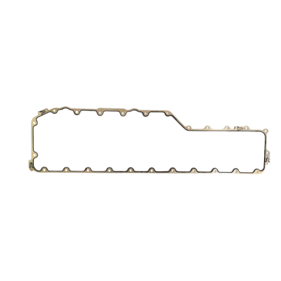 EMPAQUETADURA DEL ENFRIADOR DE ACEITE MACK MP8/VOLVO D13 21294062/8310391