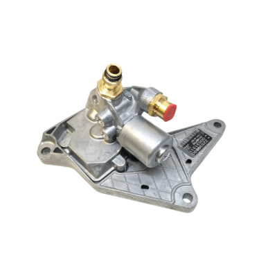 VALVULA DE AIRE DEL FRENO DE MOTOR MACK/VOLVO 12V 239927011