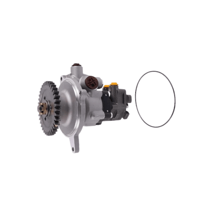 BOMBA DE COMBUSTIBLE & DIRECCION HIDRAULICA MACK MP8/VOLVO 21307197/8808321