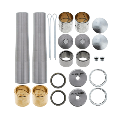 KIT DE PASADOR DE MUÑON MACK CH613 ARO 20  MOTOR E7 301SQ47-34791