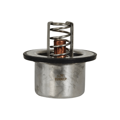 TERMOSTATO DE AGUA CUMMINS ISM-M11-L10-N14-ISX 180° APERTURA EN 82° 4336659-1818871