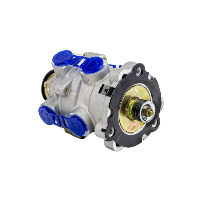 VALVULA PEDALERA E6 SISTEMA BENDIX 745-286171-363001