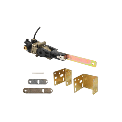 VALVULA DE SUSPENSION DE CABINA INTER PROSTAR-NAVISTAR 2505183-4504401