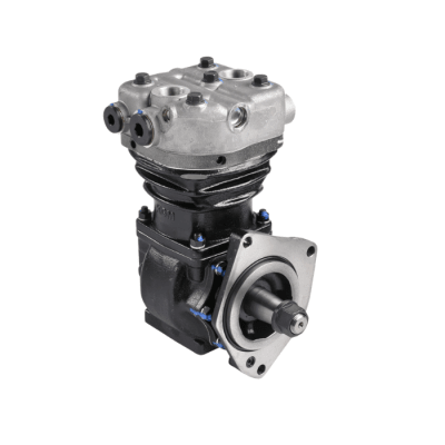 COMPRESOR DE AIRE VOLKSVAGEN COSTELLACION MWM 01.04.186-K0114381