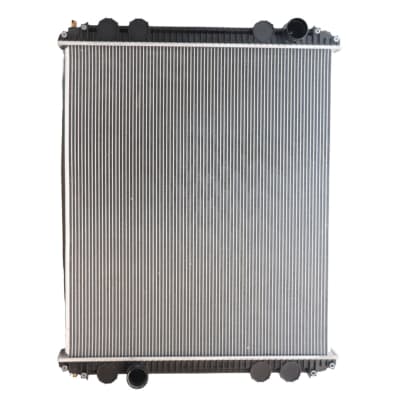 RADIADOR FREIGHTLINER COLUMBIA & CENTURY ENTRADAS CRUZADAS AÑO 2004-2007 YT-00061