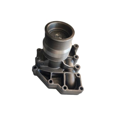 BOMBA DE AGUA CUMMINS ISX PARA GENERADORES 4089909/1818821