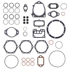 KIT DE EMPAQUETADURA INFERIOR MACK E7 E-TECH ELECTRONICO  (3841) 126SB1911