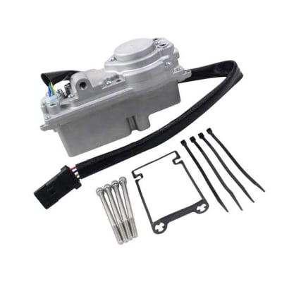 ACTUADOR VGT CUMMINS ISM E ISX CON EGR 4034289-6378270 6 MESES DE GARANTIA1