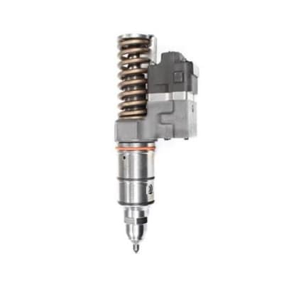 INYECTOR DE COMBUSTIBLE DETROIT S60 12.7L 6 MESES DE GARANTIA 52374661