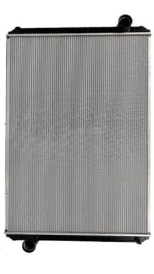 RADIADOR INTERNATIONAL 2000-2004 5500I, 5600I, 5900I, 7600, 9800 (2002-2004)1