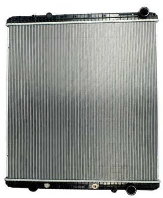 RADIADOR INTERNATIONAL 9900I PARA CUMMINS ISX 15L ENGINE 20131