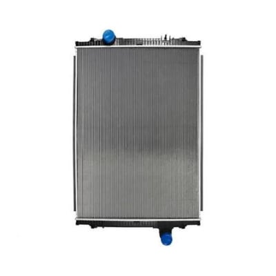 RADIADOR KENWORTH 2006 - 2011 T660: 2008 - 2015 W900: 2014 T880 MODELS1
