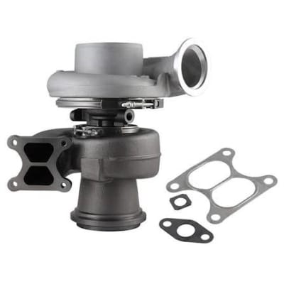 TURBO HX55 CUMMINS ISX CONVENCIONAL GARANTIA POR 3 MESES 40368921