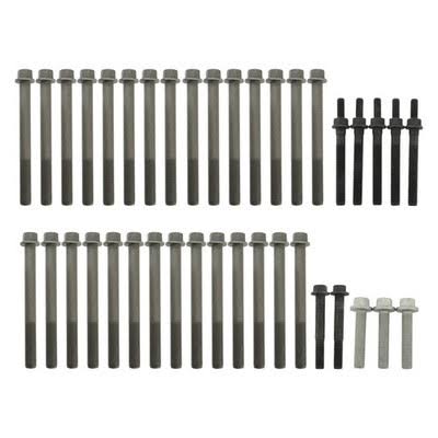 PERNOS DE CULATA CUMMINS ISM-M11-L10 3328637 X5 PCS-3045850 X 29 PCS-3045849 X 3 PCS-3328379 X 8 PCS1