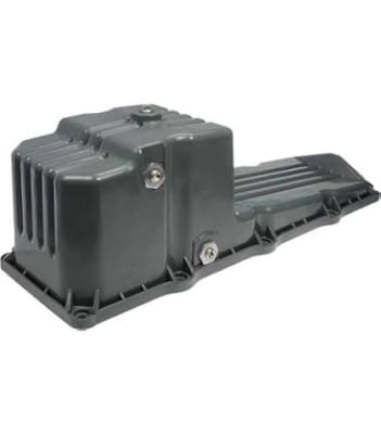 CARTER DE ACEITE DETROIT S60 DDEC 3-4-5-6 12.7L-14.0L CON EMPAQUETADURA 23522282-6412801
