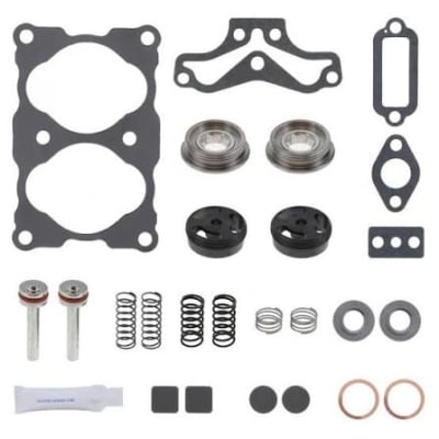 KIT DE REPARACION DE COMPRESOR TUFLO 550-750 (CHAUCHAS) 107516N-DKT-10971