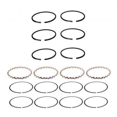 JUEGO DE ANILLOS DE COMPRESOR TUFLO 501 4312-STD-7451061051