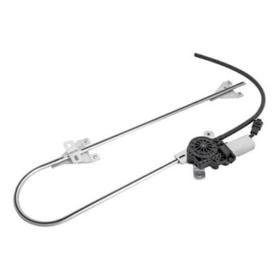 CREMALLERA ELECTRICA KENWORTH T2000 LADO DERECHO (COPILOTO) R216013R-00201