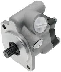 BOMBA DE DIRECCIÓN ASISTIDA NAVISTAR S-40000 3820856C91-4514302