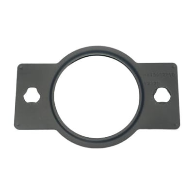 EMPAQUETADURA LATERAL DEL MULTIPLE DE ESCAPE CUMMINS ISX CON EGR (X4) 3682710-1316712