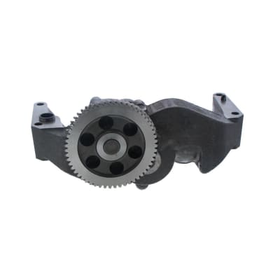 BOMBA DE ACEITE DETROIT S60 12.7L 23505886-6412112
