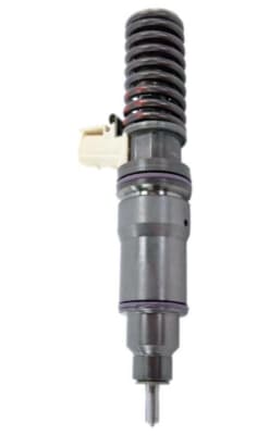 INYECTOR DE COMBUSTIBLE DETROIT S60 DDEC VI 6 MESES DE GARANTIA RFE4E000011