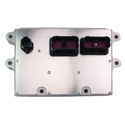 COMPUTADOR ECM CUMMINS ISM-M11-L10 CON EGR 6 MESES DE GARANTIA 49638071