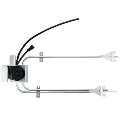 CREMALLERA ELECTRICA DOBLE FREIGHTLINER CASCADIA COLUMBIA LADO IZQUIERDO(CONDUCTOR)A1867226000-00091
