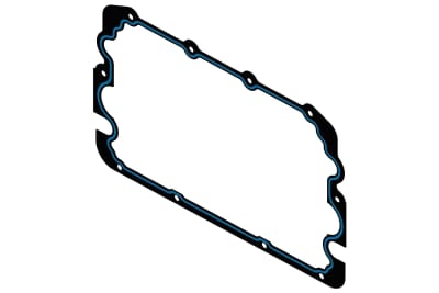 EMPAQUETADURA TAPAVALVULA CUMMINS N14 (X3) 3066311-1312752