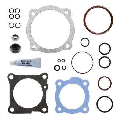 KIT DE O-RING DE CAJA FULLER K-3341-9003211