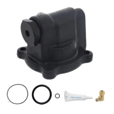 KIT DE VALVULA SPLITTER DE CAJA FULLER K-3331-9004171