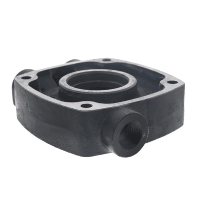 CABEZAL DE COMPRESOR HOLSET 3558762/2201021