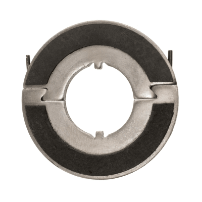 FRENO DE CAJA FRACTURADO DE 2