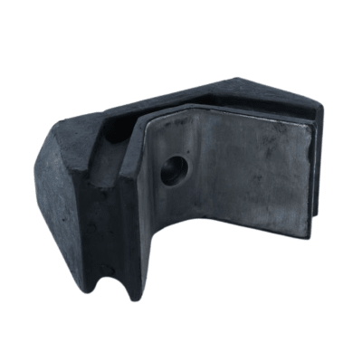 SOPORTE DE MOTOR TRASERO EN V PARA INTER 1664729C7-4039342