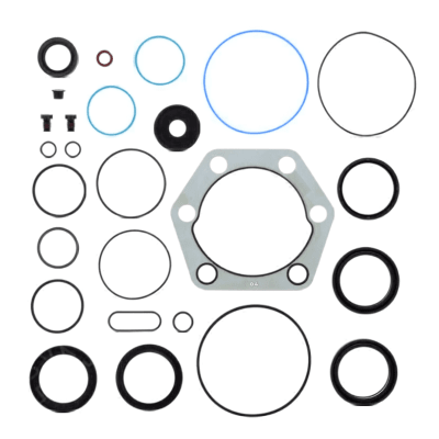 KIT DE REPARACION DE CAJA DE DIRECCION HIDRAULICA TRW TAS65-TAS40-TAS50-71004252-TAS65000-12-4960101