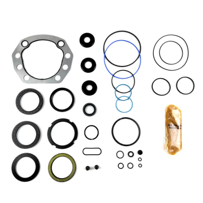 KIT DE REPARACION DE CAJA DE DIRECCION HIDRAULICA TRW TAS85-71004254-TAS85000-21