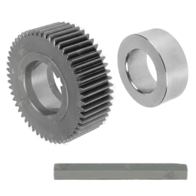 KIT DE ACTUALIZACION DE CONTRAEJE DE CAJA FULLER (52 DIENTES) K-3243-9000861