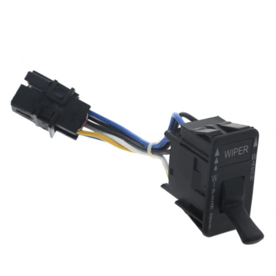 INTERRUPTOR DEL LIMPIA PARABRISAS MACK CH/CL/CX 1MR4317/09891