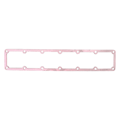 EMPAQUETADURA DE LA TAPA DEL COLECTOR DE ADMISION CUMMINS 6BT-ISB-QSB 3931347-1314421