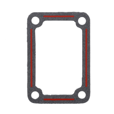 EMPAQUETADURA DE LA PLACA DE CUBIERTA CUMMINS ISM-M11-L10 3820872-1315091