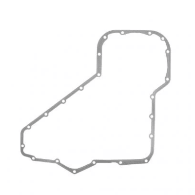 EMPAQUETADURA DE LA TAPA DE LA CARCASA DELANTERA 6CT-ISC-ISL 3917780-1315011