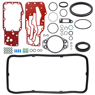 KIT DE EMPAQUETADURA CUMMINS ISB INFERIOR (DISTRIBUCION) 4025108-1318301