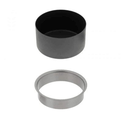 ANILLO DE DESGASTE DEL CIGÜEÑAL DELANTERO CUMMINS 855-N14 3006742-1360381